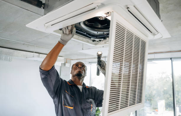 Licensed Ductwork Repair service in Drummonds, TN - FH HVAC
