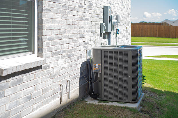 Reliable Ductwork Repair contractor in Drummonds, TN by FH HVAC